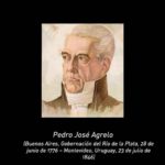 Pedro José Agrelo