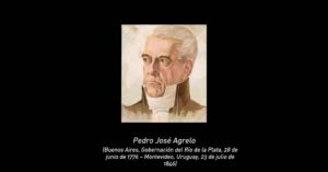 Lee más sobre el artículo Pedro José Agrelo