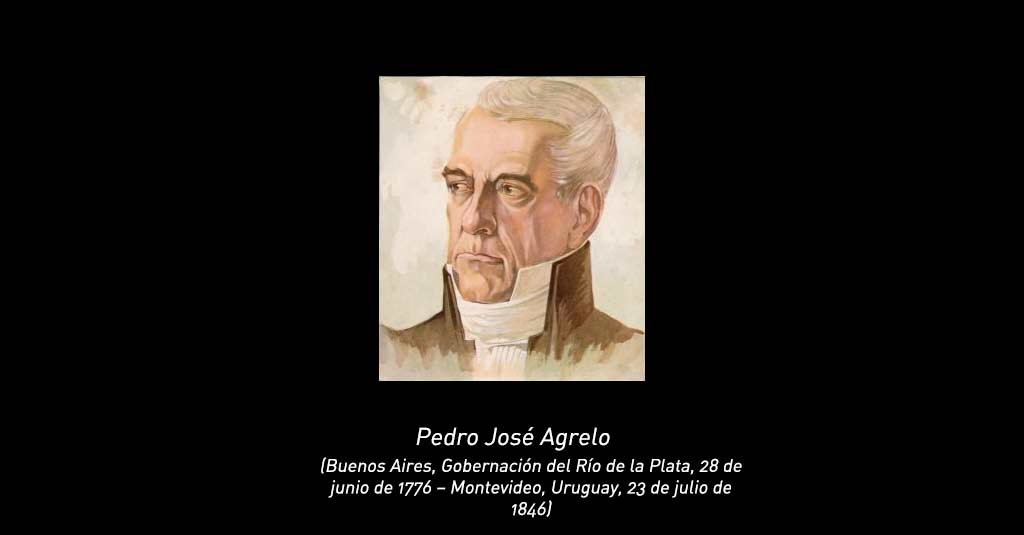 Lee más sobre el artículo Pedro José Agrelo