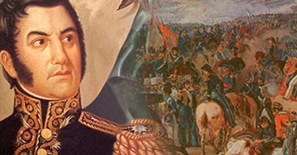 Lee más sobre el artículo José de San Martin