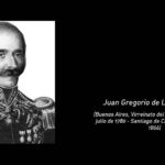 Juan Gregorio de Las Heras