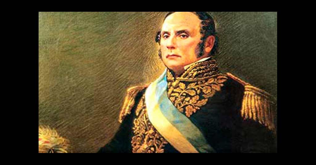 Justo José de Urquiza