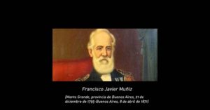Lee más sobre el artículo Francisco Javier Muñiz