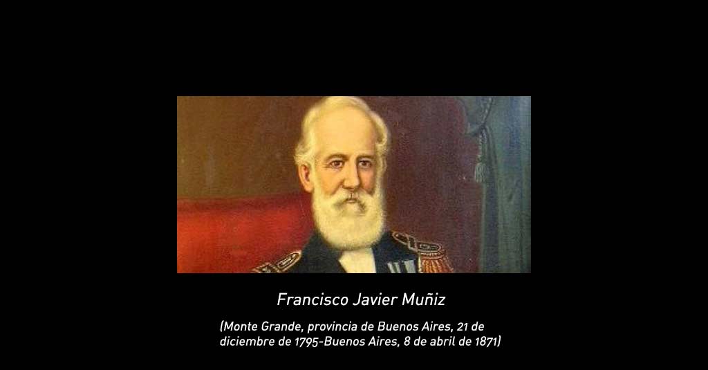 Lee más sobre el artículo Francisco Javier Muñiz