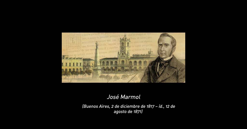 Lee más sobre el artículo Josè Marmol