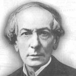 Juan Bautista Alberdi