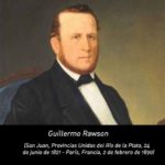 Guillermo Rawson