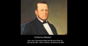 Lee más sobre el artículo Guillermo Rawson