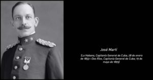 Read more about the article José Martí