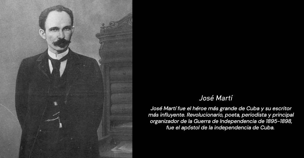 Read more about the article José Martí