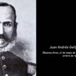 Juan Andrés Gelly y Obes