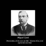 Miguel Cané