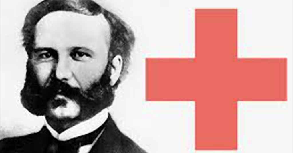 Read more about the article Jean Henry Dunant