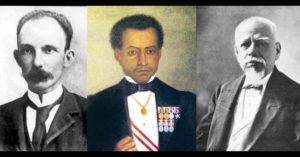 Read more about the article José Martí – Eloy Alfaro y B. de Monteagudo