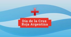 Lee más sobre el artículo Aniversario de la Cruz Roja Argentina