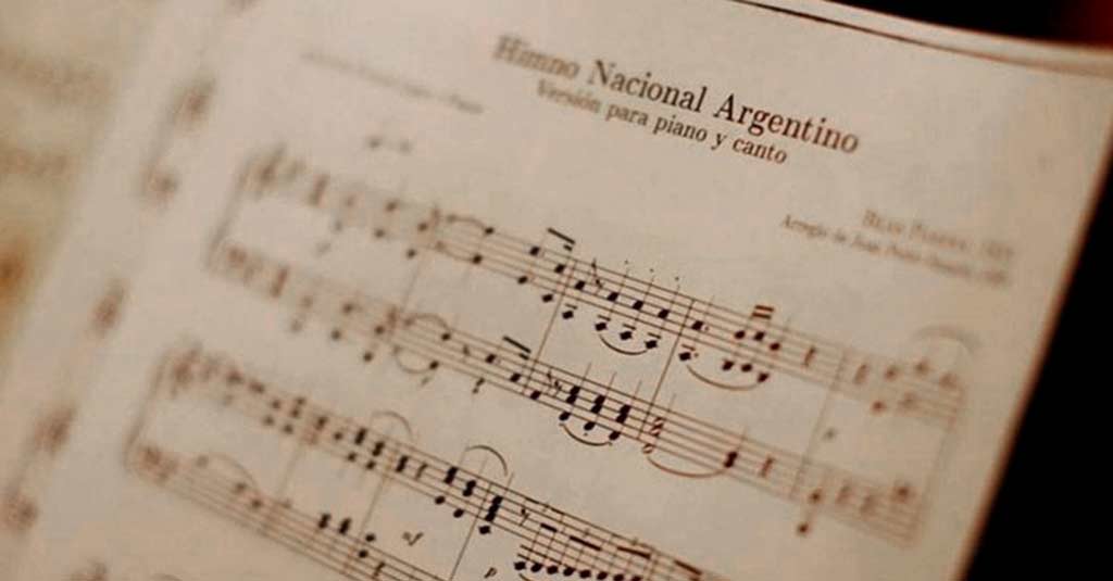 Lee más sobre el artículo Himno Nacional Argentino