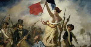 Lee más sobre el artículo La revolución Francesa