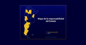 Read more about the article La Ley sobre responsabilidad del Estado