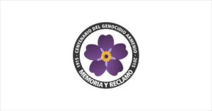 Lee más sobre el artículo Centenario del “Genocidio Armenio”