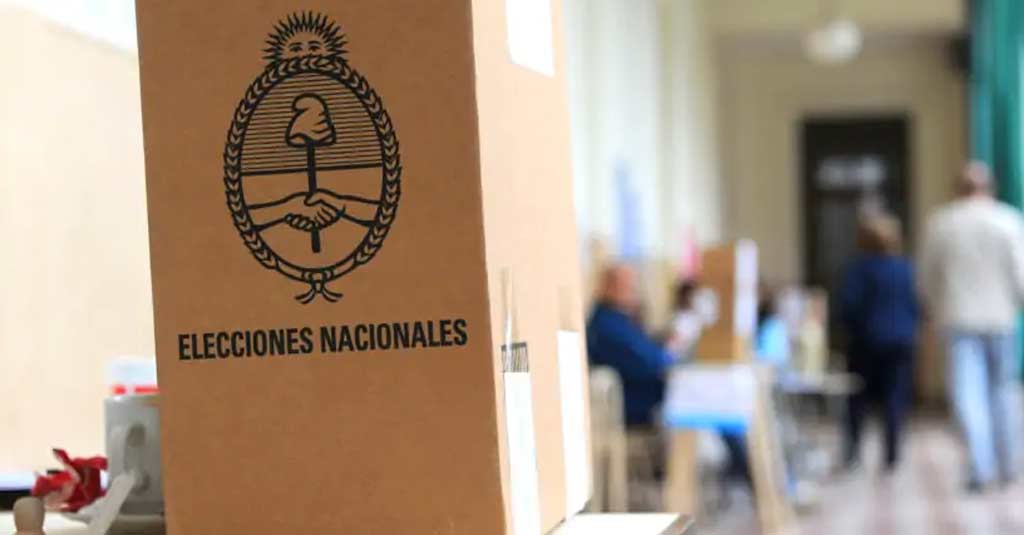 Lee más sobre el artículo Voto universal, secreto y obligatorio