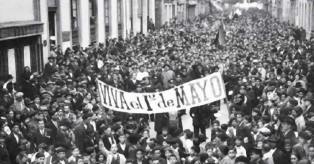 Lee más sobre el artículo Dia internacional de los Trabajadores