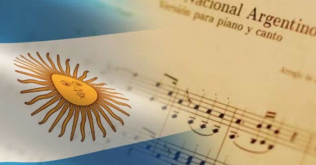 Lee más sobre el artículo Himno Nacional Argentino