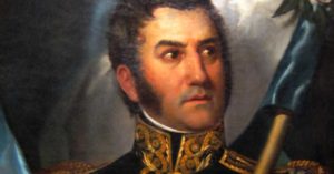 Read more about the article La Masonería Argentina recuerda la obra del General José de San Martin, su Gran Iniciado