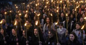 Lee más sobre el artículo 24 de Abril :: Conmemoración del Genocido Armenio