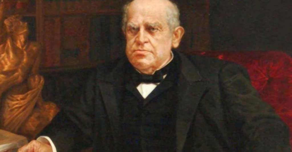 Lee más sobre el artículo Homenaje de la Masonería Argentina a Domingo Faustino Sarmiento en el 128º aniversario de su muerte