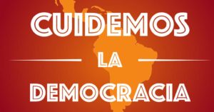 Read more about the article Día Internacional de la Democracia