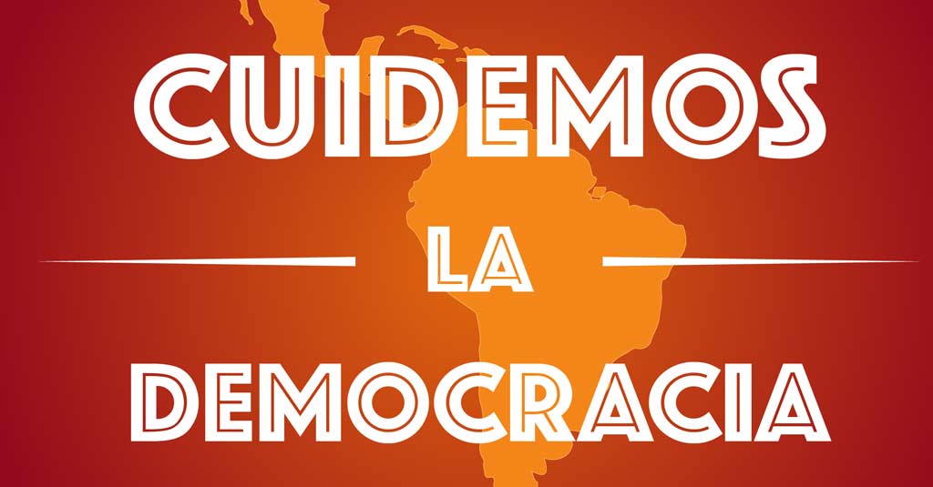 Lee más sobre el artículo Día Internacional de la Democracia