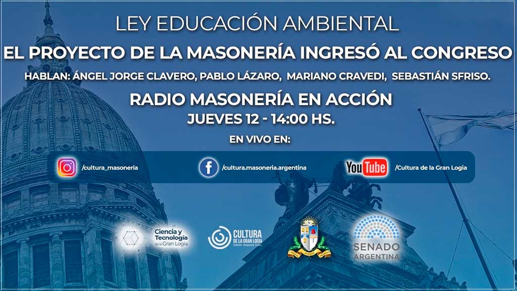 Lee más sobre el artículo Ley de Educación Ambiental (Transmisión en vivo)