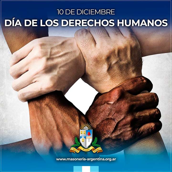 Read more about the article Día internacional de los Derechos Humanos