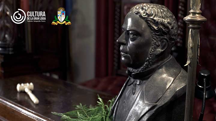 Lee más sobre el artículo Homenaje a José Roque Pérez en el 150° aniversario de su fallecimiento