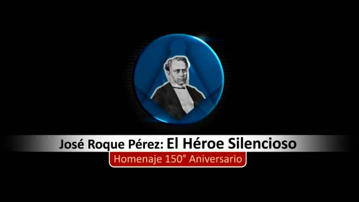 Lee más sobre el artículo Documental : Roque Pérez (anticipo)