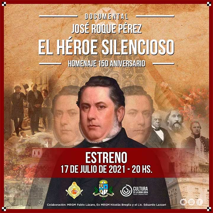 Read more about the article El Héroe Silencioso
