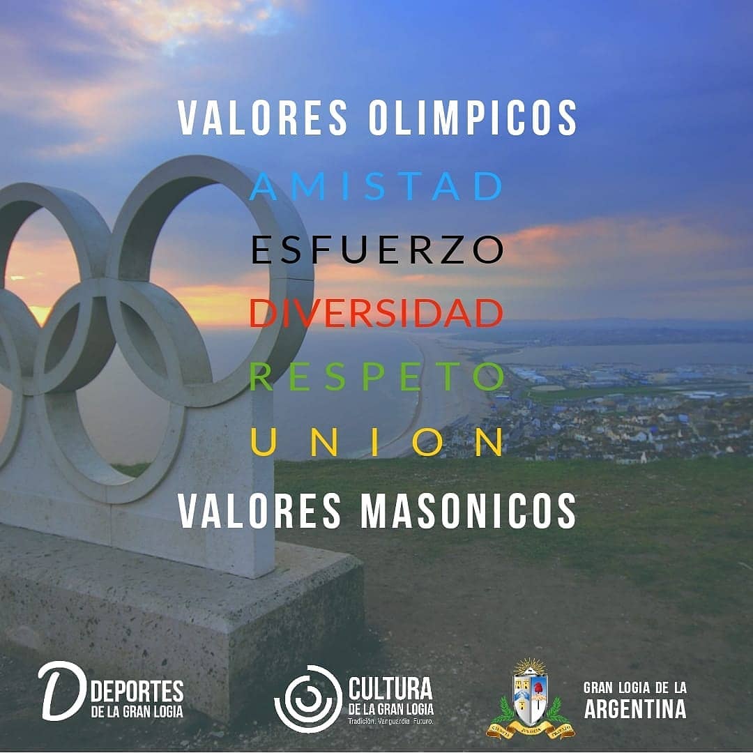 Read more about the article Valores Olímpicos