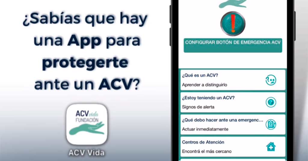 Read more about the article Acuerdo Marco con la Fundación ACV Vida