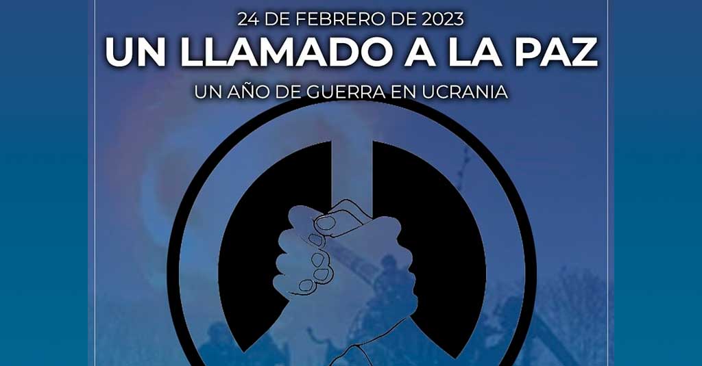 Lee más sobre el artículo Un año de guerra en Ucrania | Aniversarios dolorosos