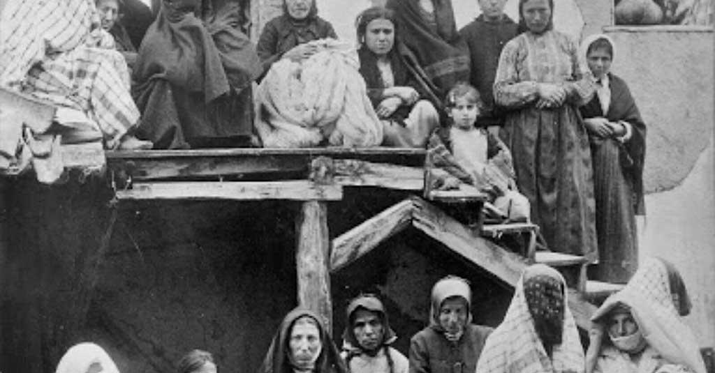 Lee más sobre el artículo El Genocidio Armenio es una herida abierta