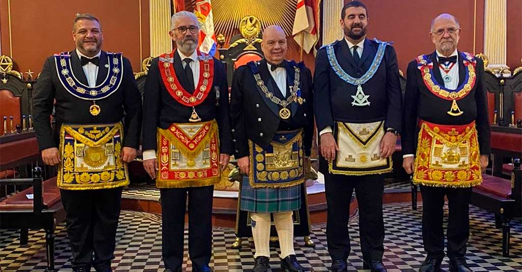 Lee más sobre el artículo Junto a los Grandes Maestros de Uruguay, Paraguay y Chile