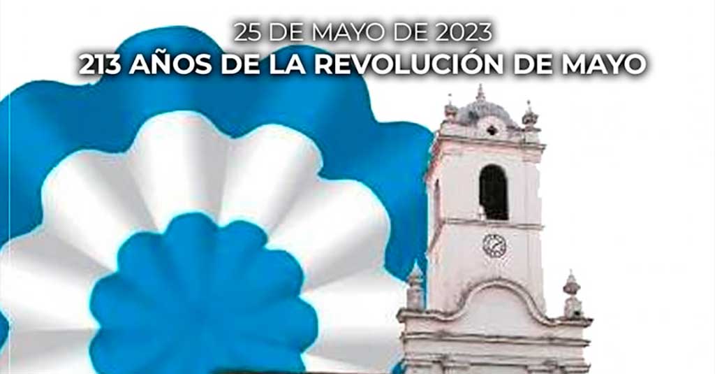 Lee más sobre el artículo La Revolución de Mayo y la Masonería