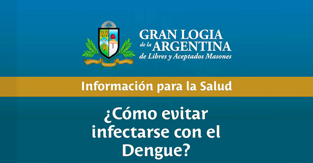 La prevención es fundamental para evitar el dengue