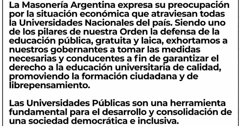 Lee más sobre el artículo Defensa de la educación pública, gratuita y laica