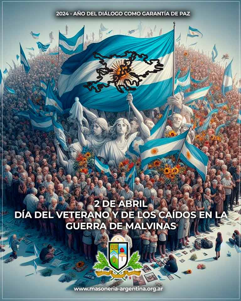 Día Nacional del Veterano y de los Caídos en la Guerra de Malvinas