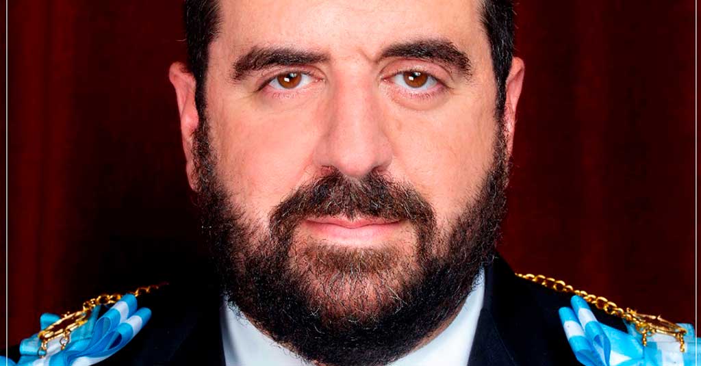 Lee más sobre el artículo Elegido máxima autoridad de la Zona 6 de la CMI