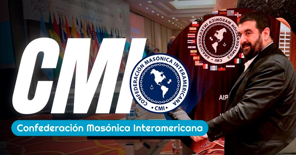 Entrevista al Gran Maestre de la Masonería Argentina