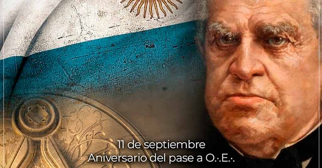 Lee más sobre el artículo 11 de Septiembre | Aniversario del pase a O∴E∴