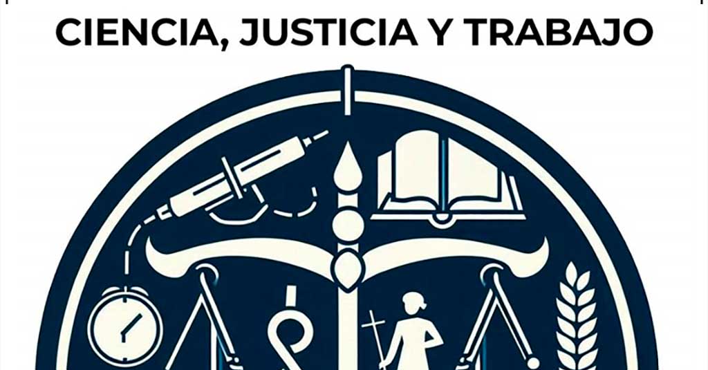 Lee más sobre el artículo Nuestro lema: Ciencia, Justicia y Trabajo