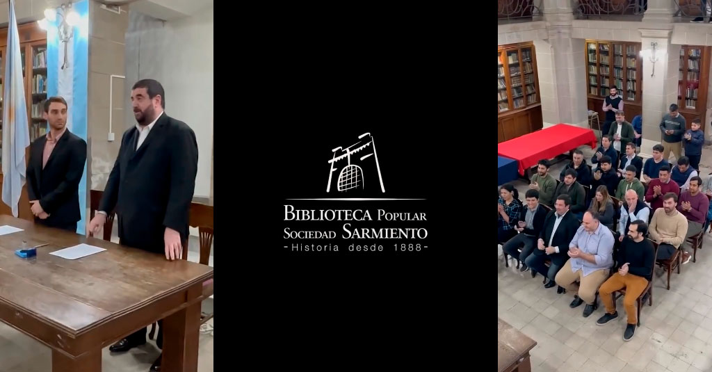 Lee más sobre el artículo Conocé nuestra nueva casa en Santiago del Estero